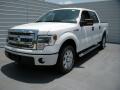 2014 F150 XLT SuperCrew #7