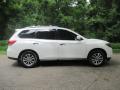 2014 Pathfinder SV AWD #1 2014 Pathfinder SV AWD #1