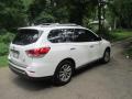 2014 Pathfinder SV AWD #2 2014 Pathfinder SV AWD #2