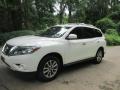 2014 Pathfinder SV AWD #5 2014 Pathfinder SV AWD #5