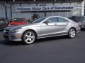 2014 CLS 550 4Matic Coupe #1