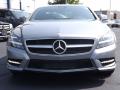 2014 CLS 550 4Matic Coupe #2