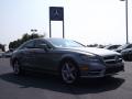 2014 CLS 550 4Matic Coupe #3