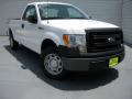 2014 F150 XL Regular Cab #1 2014 F150 XL Regular Cab #1