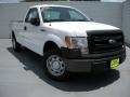 2014 F150 XL Regular Cab #2 2014 F150 XL Regular Cab #2