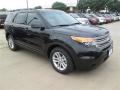 2015 Explorer FWD #1