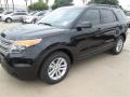 2015 Explorer FWD #2