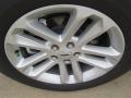  2015 Ford Explorer FWD Wheel #3
