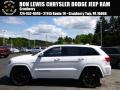2014 Grand Cherokee Laredo 4x4 #1