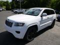 2014 Grand Cherokee Laredo 4x4 #2