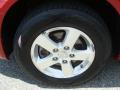 2008 Grand Caravan SXT #10