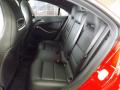 Rear Seat of 2014 Mercedes-Benz CLA 250 4Matic #6