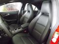 Front Seat of 2014 Mercedes-Benz CLA 250 4Matic #10