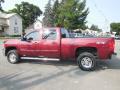 2008 Silverado 2500HD LTZ Crew Cab 4x4 #7