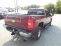 2008 Silverado 2500HD LTZ Crew Cab 4x4 #14