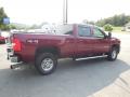 2008 Silverado 2500HD LTZ Crew Cab 4x4 #15