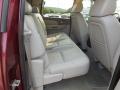 2008 Silverado 2500HD LTZ Crew Cab 4x4 #25