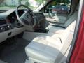  2008 Chevrolet Silverado 2500HD Dark Titanium/Light Titanium Interior #27