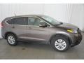 2014 CR-V EX #7 2014 CR-V EX #7
