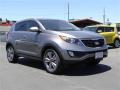 2014 Sportage SX #1