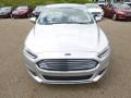 2014 Fusion S #3