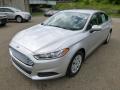 2014 Fusion S #4