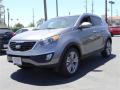 2014 Sportage SX #6