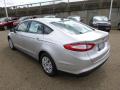 2014 Fusion S #6