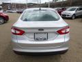 2014 Fusion S #7