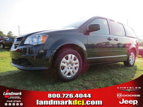 Maximum Steel Metallic Dodge Grand Caravan SE. Click to enlarge. Maximum Steel Metallic Dodge Grand Caravan SE. Click to enlarge.