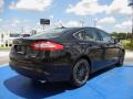 2014 Fusion SE EcoBoost #3
