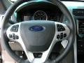 2015 Ford Explorer XLT Steering Wheel #33
