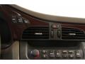 Controls of 2000 Cadillac DeVille DTS #10