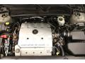  2000 DeVille 4.6 Liter DOHC 32-Valve Northstar V8 Engine #17