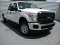 2015 F250 Super Duty XL Crew Cab 4x4 #1