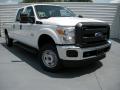 2015 F250 Super Duty XL Crew Cab 4x4 #2