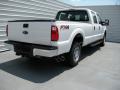2015 F250 Super Duty XL Crew Cab 4x4 #4