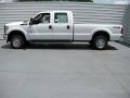 2015 F250 Super Duty XL Crew Cab 4x4 #6