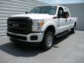 2015 F250 Super Duty XL Crew Cab 4x4 #7