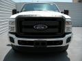 2015 F250 Super Duty XL Crew Cab 4x4 #8