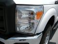2015 F250 Super Duty XL Crew Cab 4x4 #9