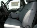 2015 F250 Super Duty XL Crew Cab 4x4 #25