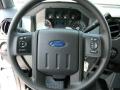 2015 F250 Super Duty XL Crew Cab 4x4 #34
