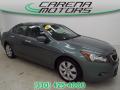 2009 Accord EX-L V6 Sedan #1 2009 Accord EX-L V6 Sedan #1