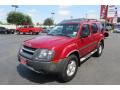 2003 Xterra XE V6 #3 2003 Xterra XE V6 #3