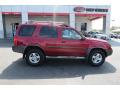 2003 Xterra XE V6 #8 2003 Xterra XE V6 #8