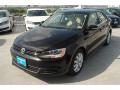2014 Jetta SE Sedan #5