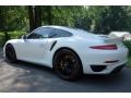  2014 Porsche 911 White #4