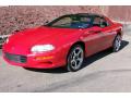 2001 Camaro Coupe #1
