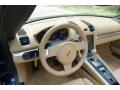  2013 Porsche Boxster  Steering Wheel #17